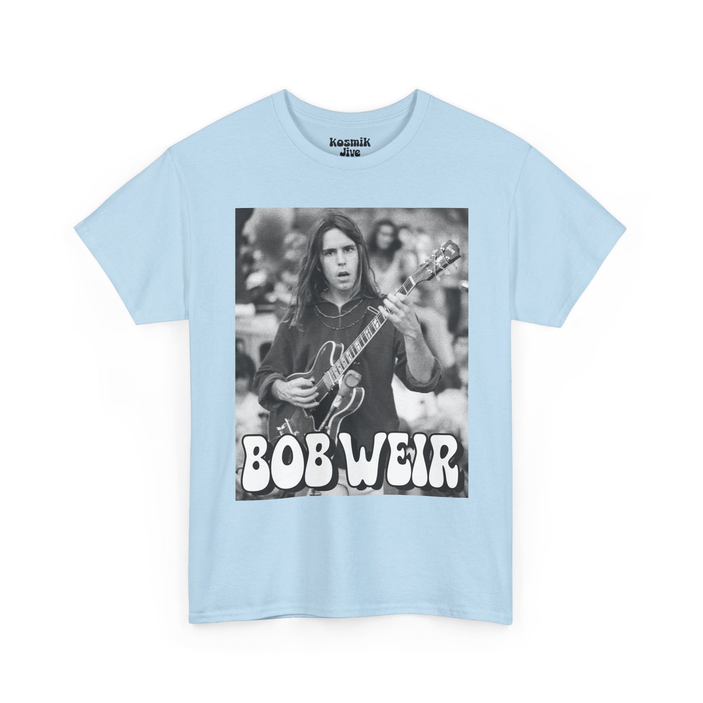 Early Bob Weir T-Shirt