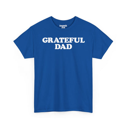 Grateful Dad T-Shirt