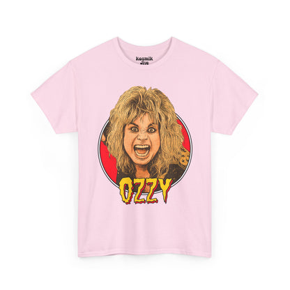80s Ozzy T-Shirt