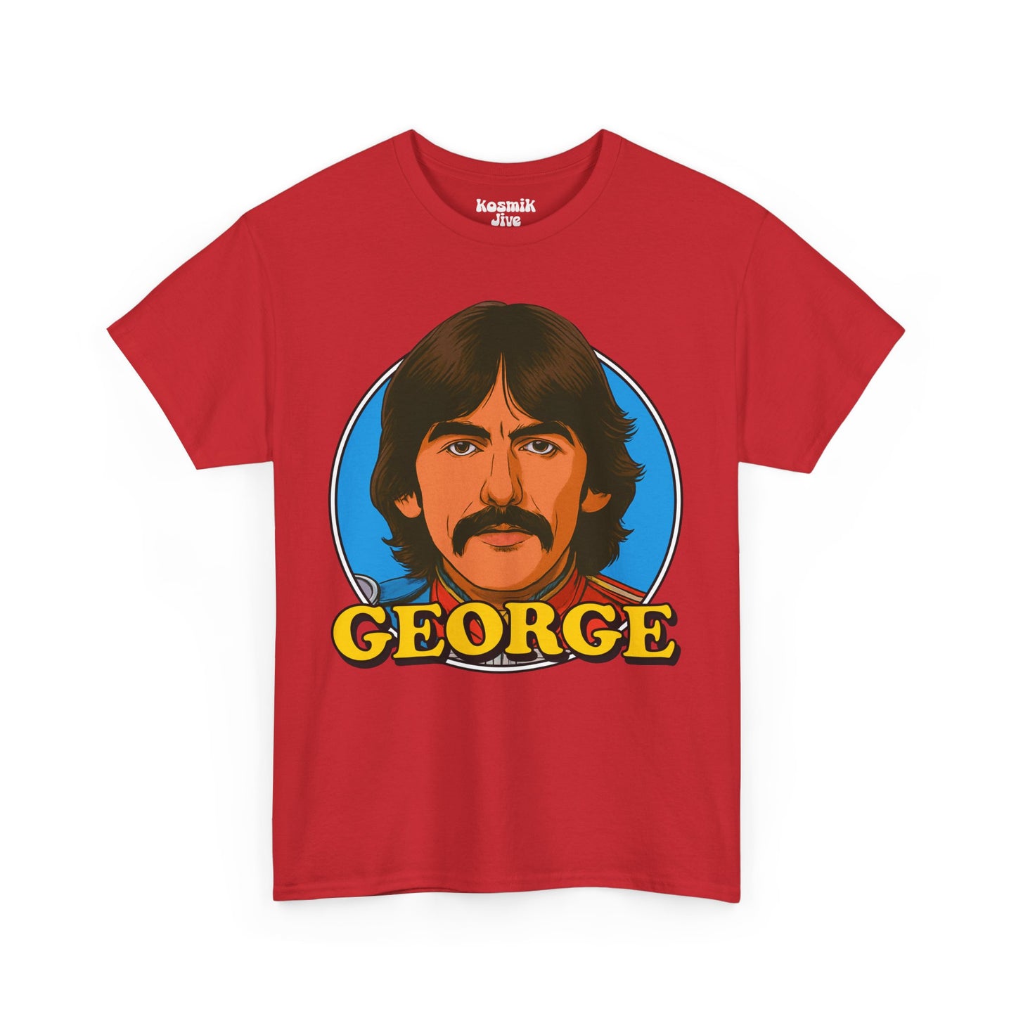 George T-Shirt