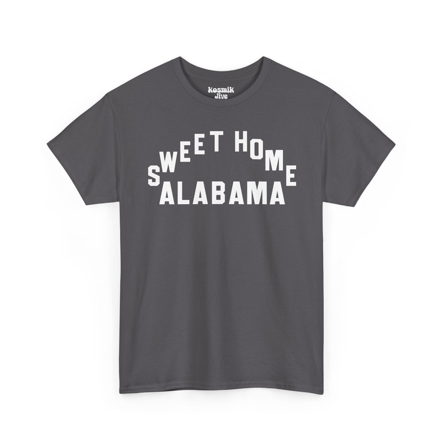 Sweet Home Alabama T-Shirt