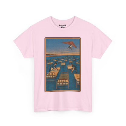 A Momentary Lapse of Reason T-Shirt