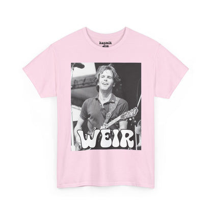 Live Bob Weir T-Shirt