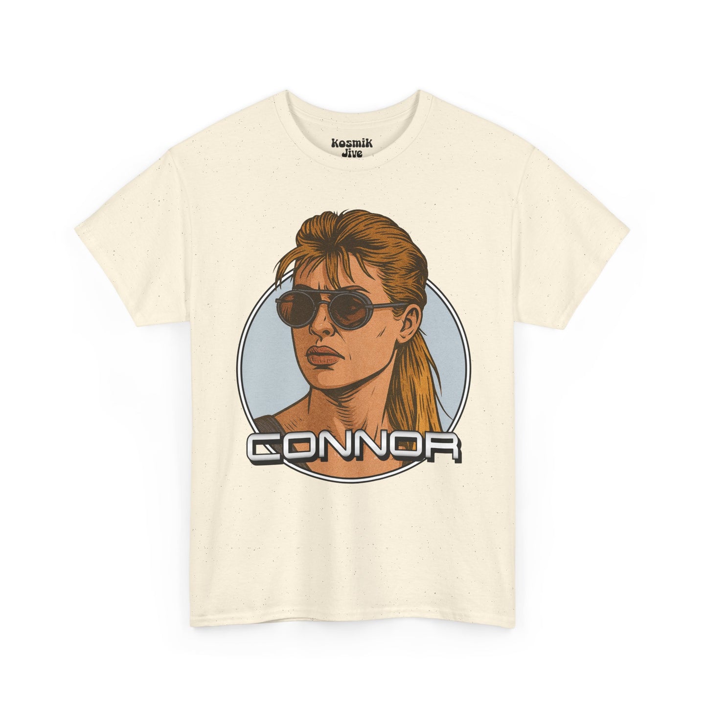 Connor T-Shirt