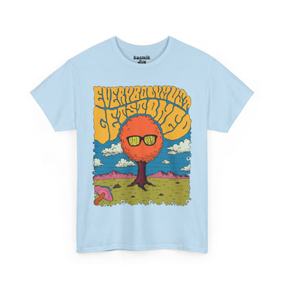 Everybody Must Get Stoned T-Shirt