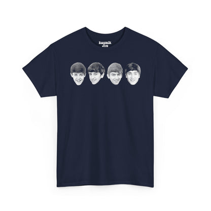 Fab Four T-Shirt