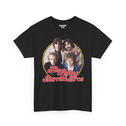 The Flying Burrito Brothers T-Shirt