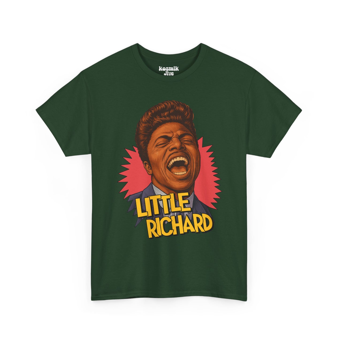 Little Richard T-Shirt