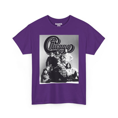 Portrait Chicago T-Shirt