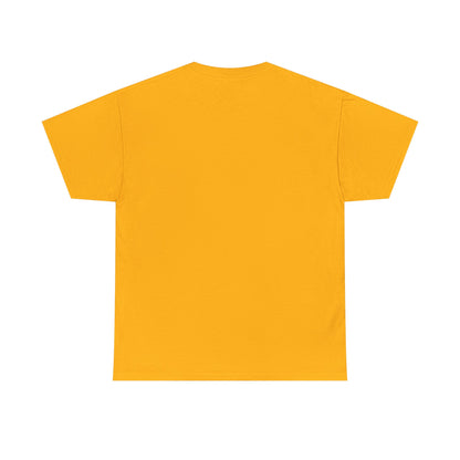 Who The Fuck Is MJ? T-Shirt