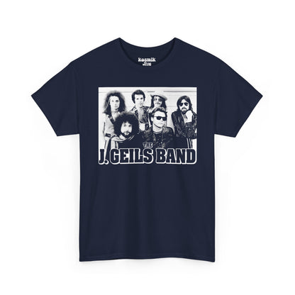 The J. Geils Band T-Shirt