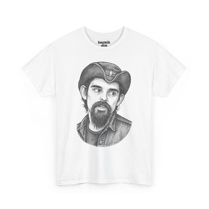 Ron Pigpen McKernan T-Shirt
