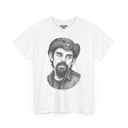 Ron Pigpen McKernan T-Shirt