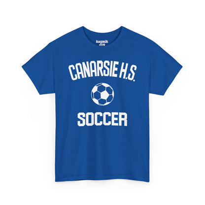 Canarsie H. S. Soccer T-Shirt
