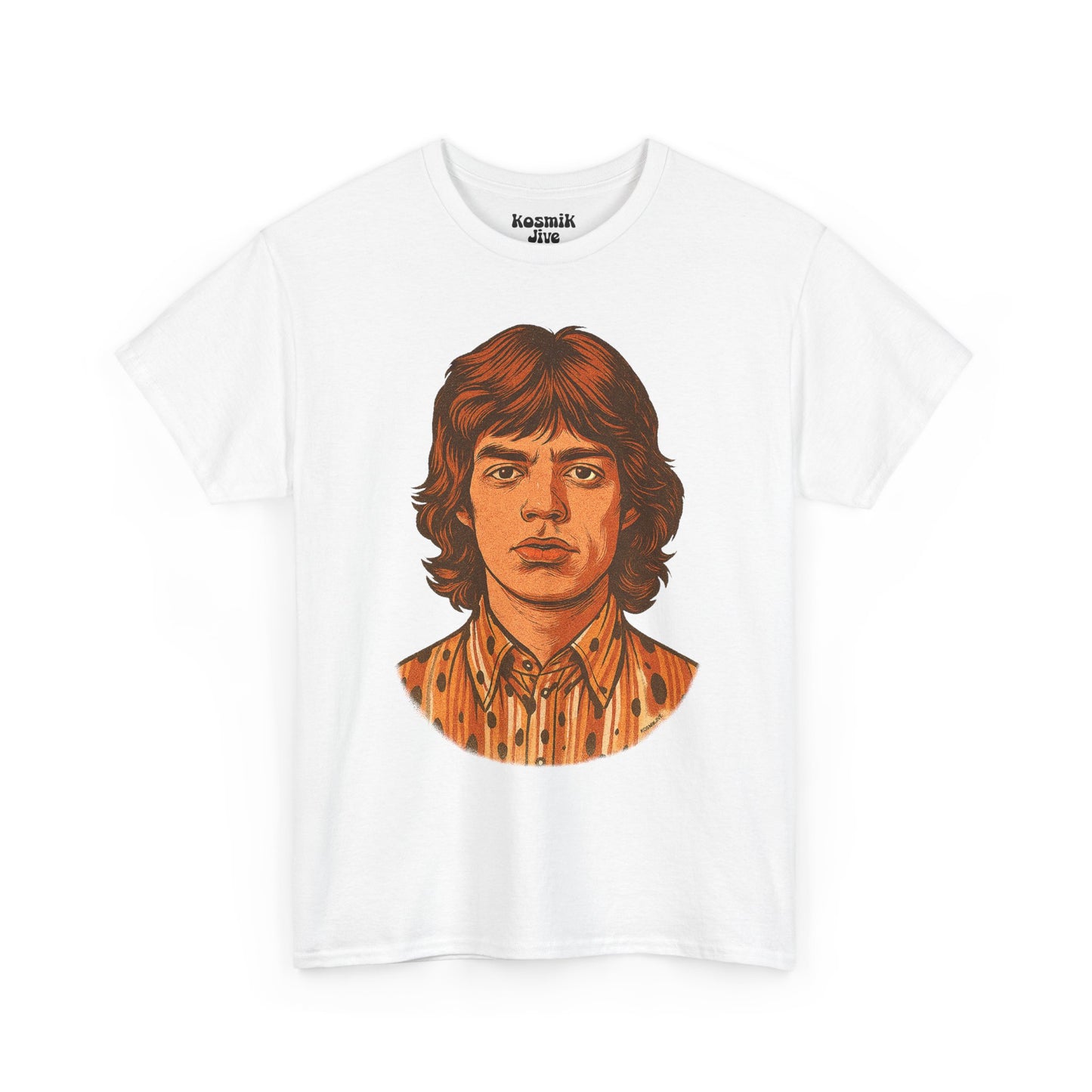 Jagger T-Shirt