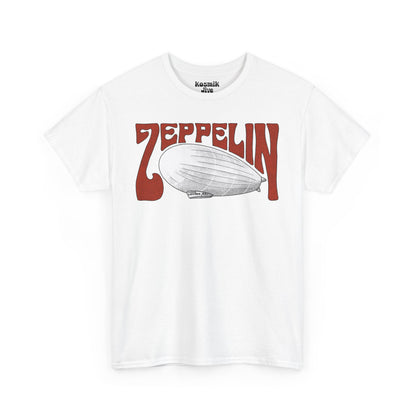Zeppelin T-Shirt