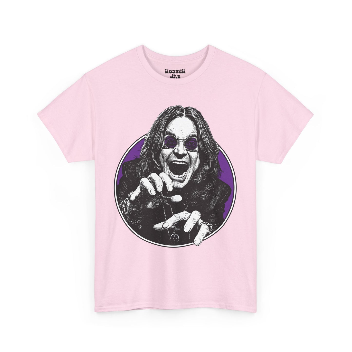 Prince of Darkness T-Shirt