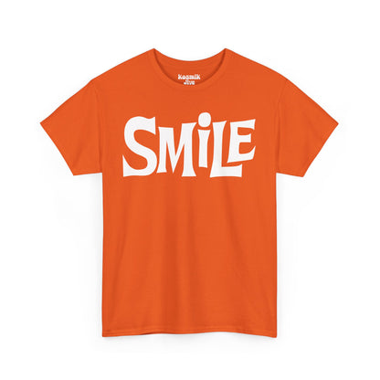 Smile T-Shirt