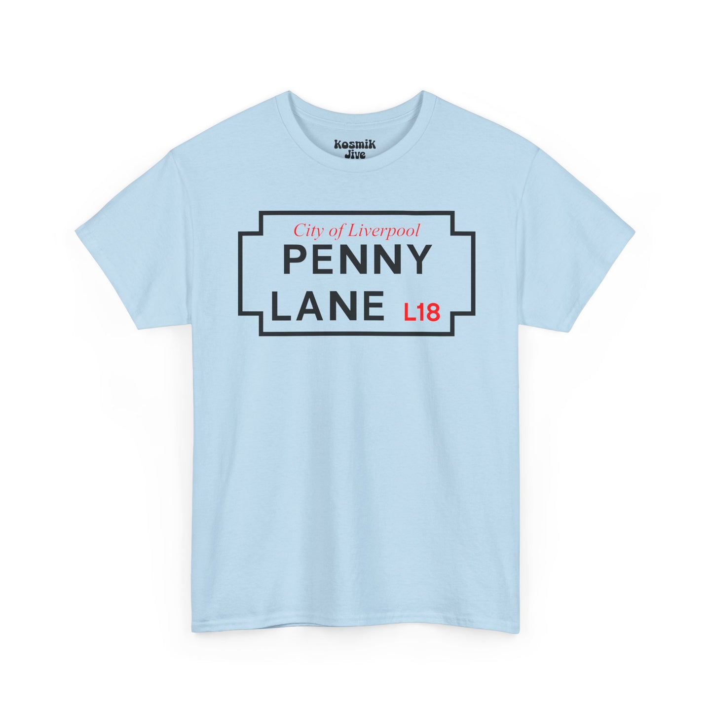 Penny Lane T-Shirt