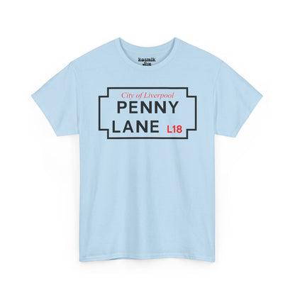 Penny Lane T-Shirt