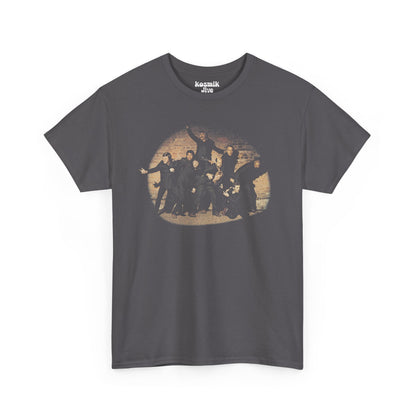 Band on the Run T-Shirt