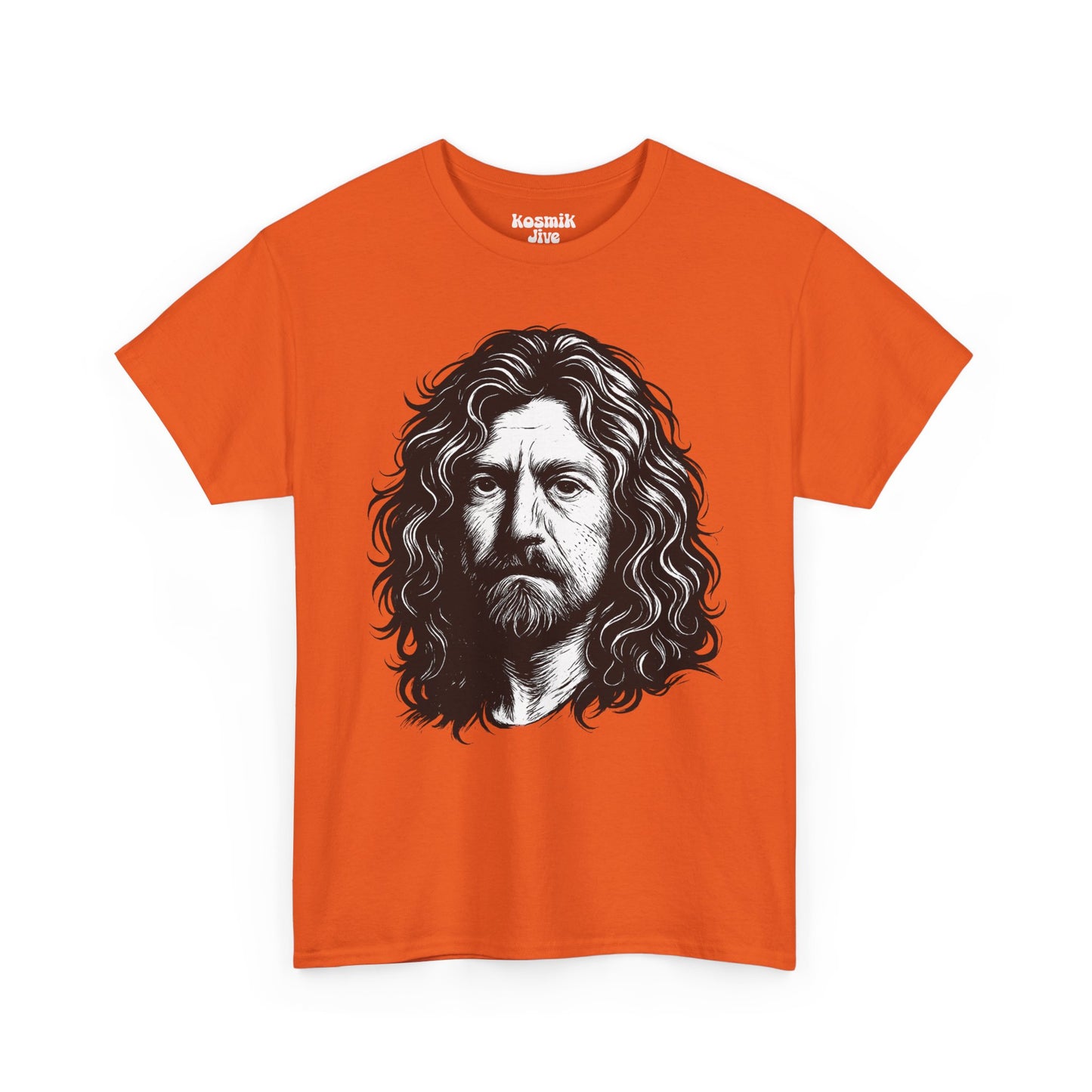 Plant Illustration T-Shirt