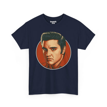 Elvis 50s T-Shirt