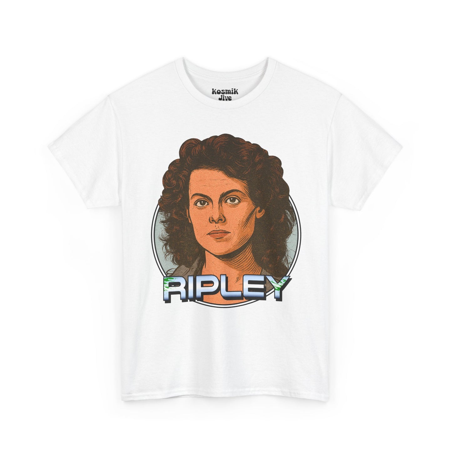 Ripley T-Shirt