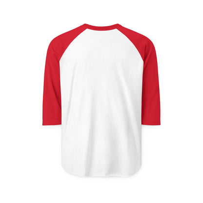 Help Me Rhonda Raglan Shirt