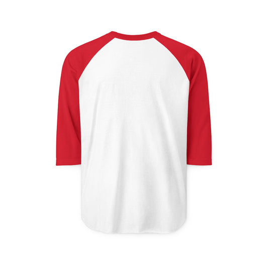 Help Me Rhonda Raglan Shirt
