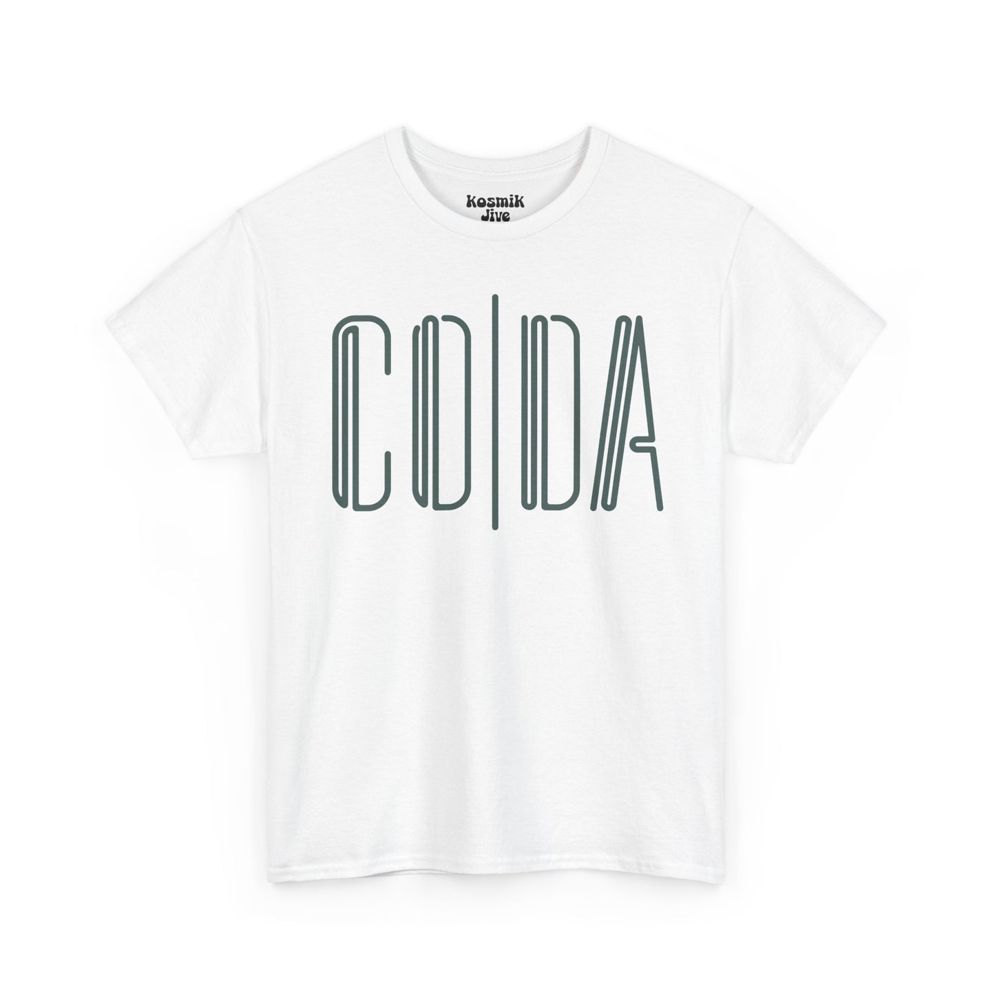 Coda T-Shirt