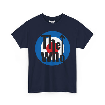 Who T-Shirt