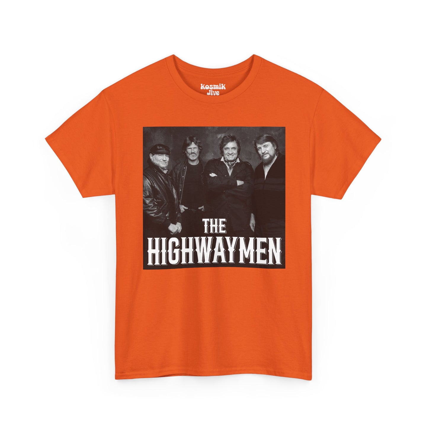 The Highwaymen T-Shirt