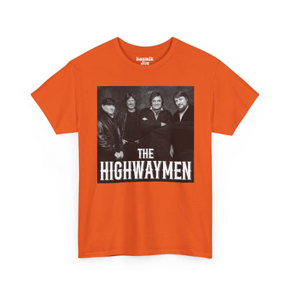 The Highwaymen T-Shirt