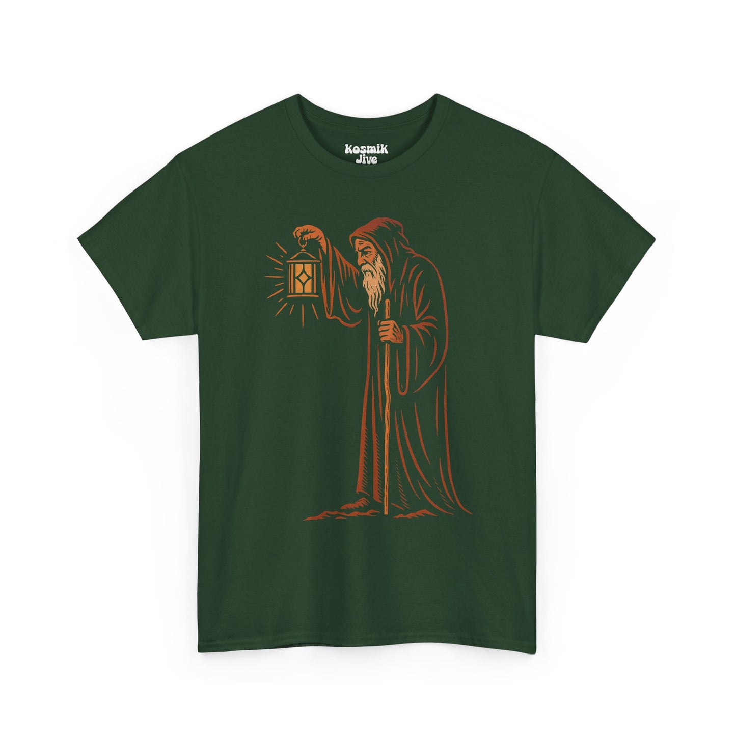The Hermit T-Shirt