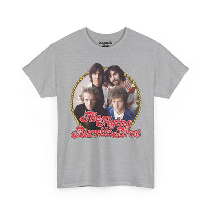 The Flying Burrito Brothers T-Shirt