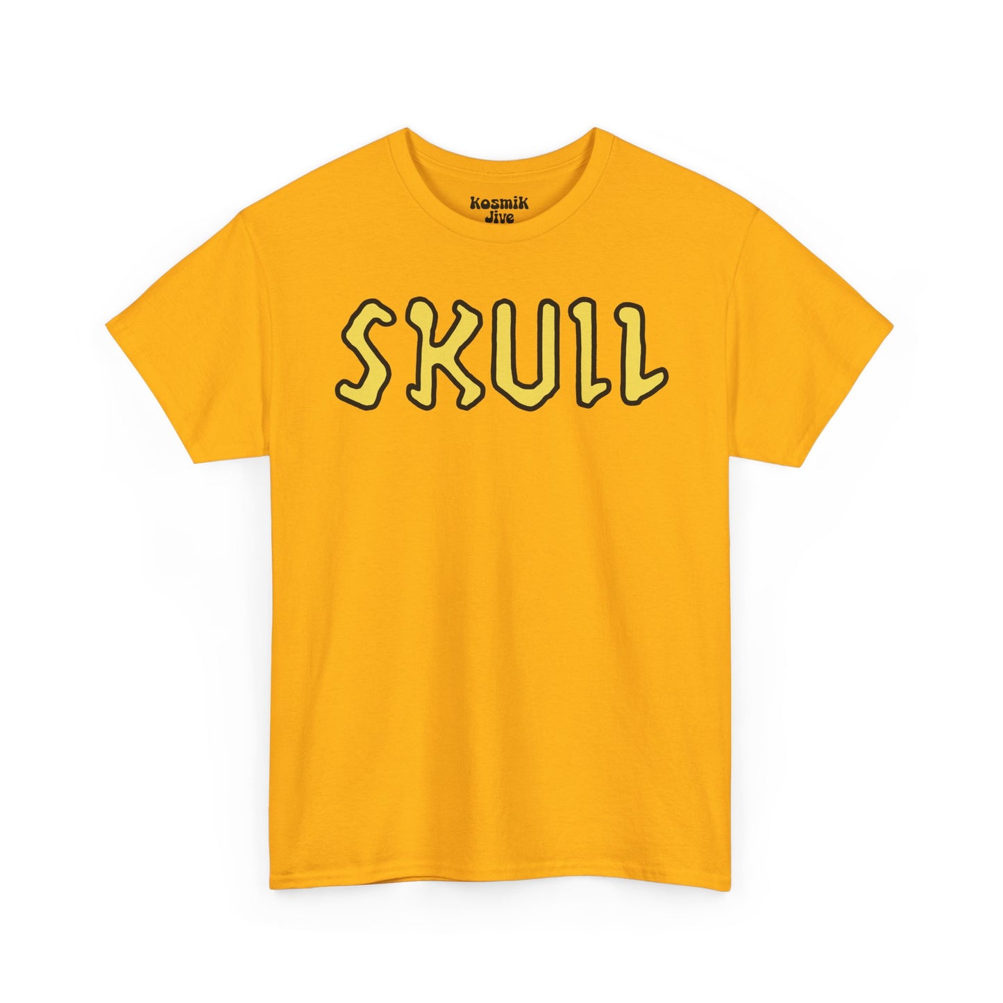 Butt-Head Skull T-Shirt