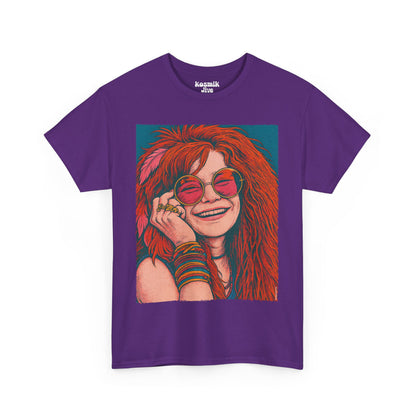 Janis Joplin