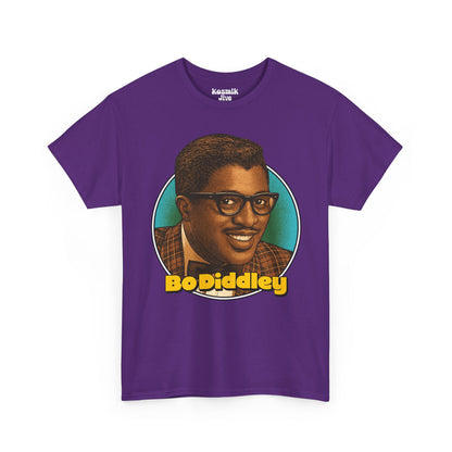 Bo Diddley T-Shirt