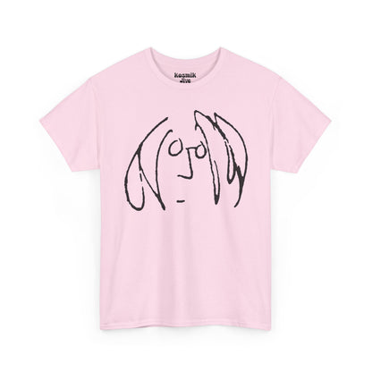 Monochrome Imagine T-Shirt