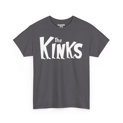 The Kinks T-Shirt