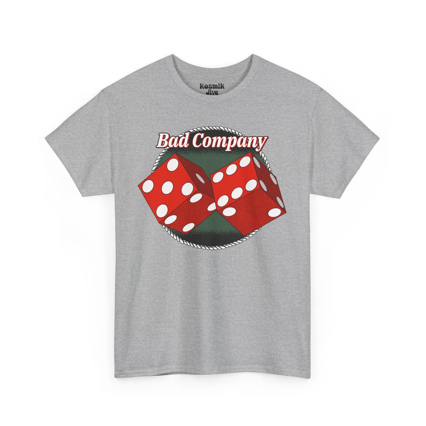 Straight Shooter T-Shirt