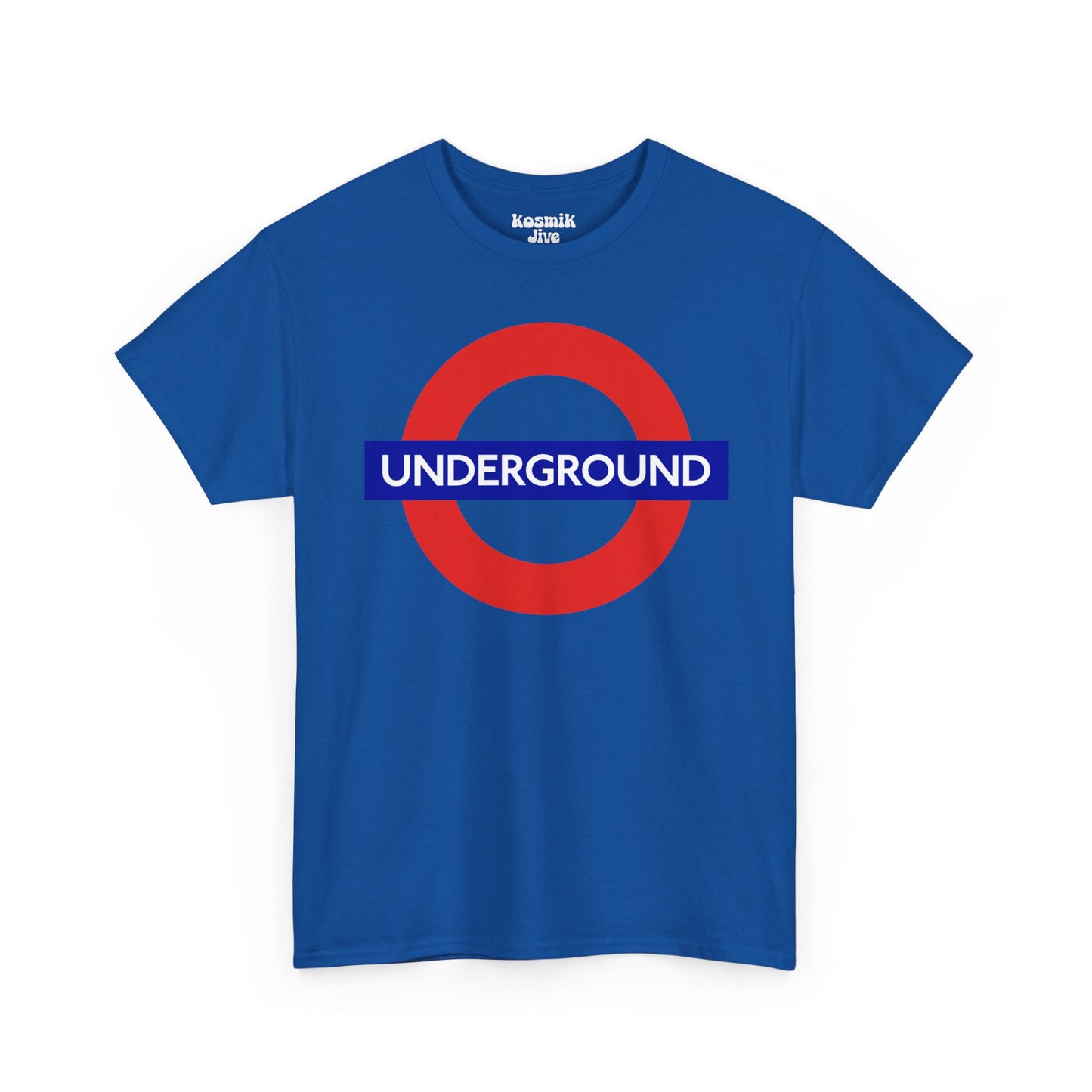 Underground T-Shirt