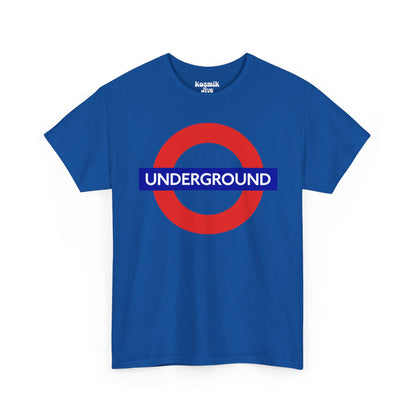 Underground T-Shirt