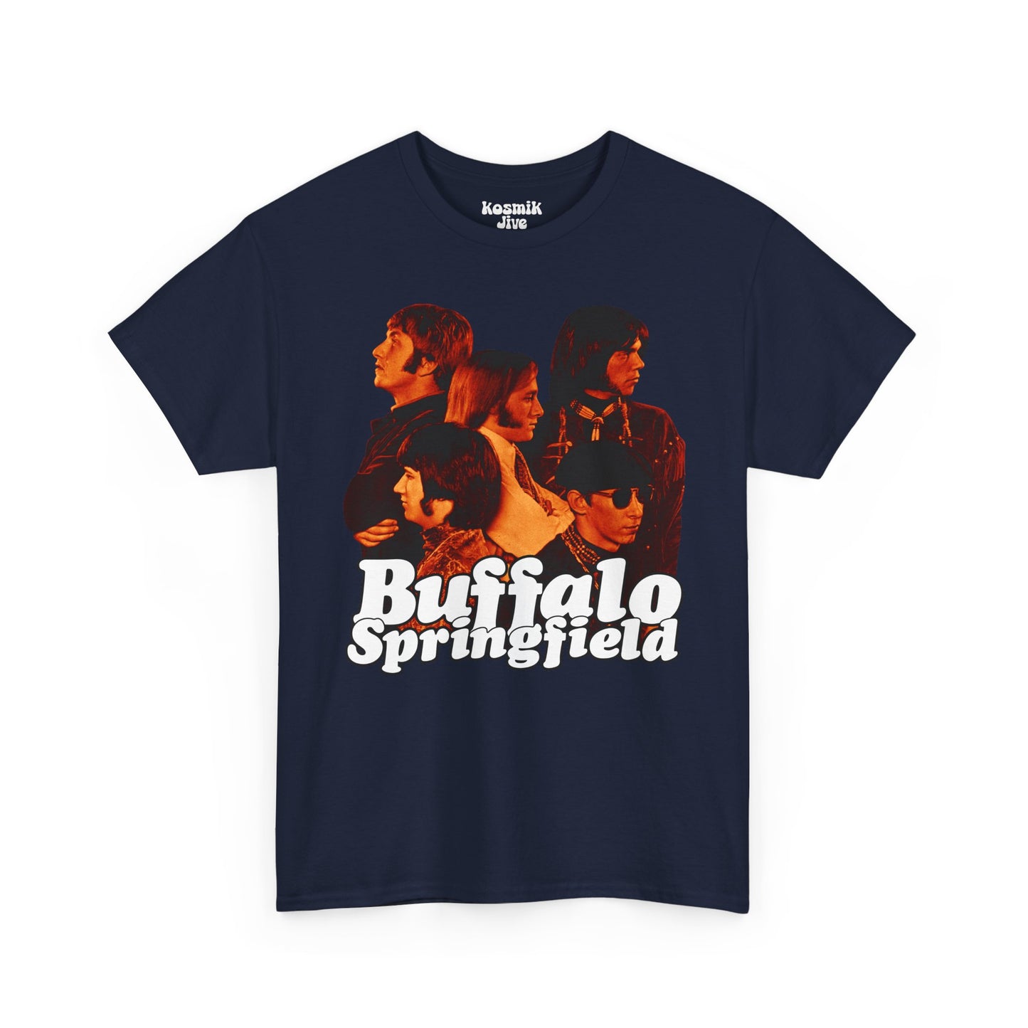 Buffalo Springfield T-Shirt