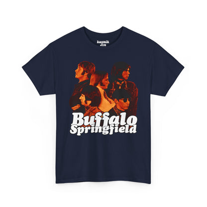 Buffalo Springfield T-Shirt