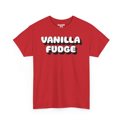 Vanilla Fudge T-Shirt