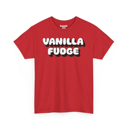 Vanilla Fudge T-Shirt
