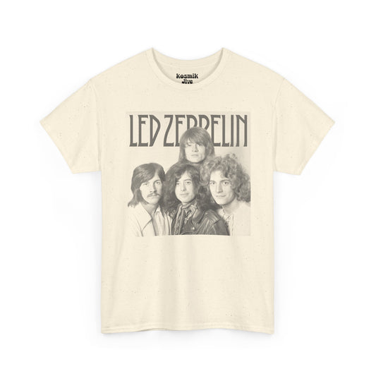 Zeppelin 1969 T-Shirt