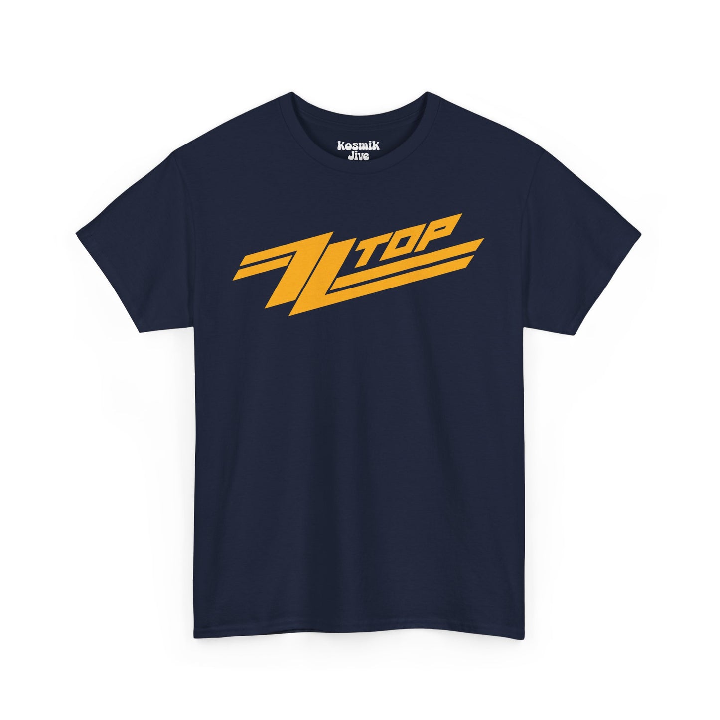 ZZ Top T-Shirt